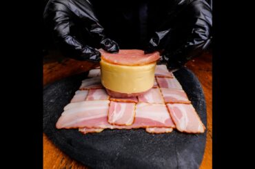 Yummiest Fast Food Recipes You'll Love #shorts