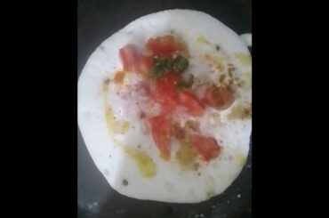 uttapam healthy snacks easy recipe by swatiskichen