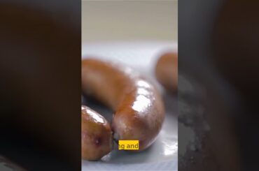 Meal Prep Made Easy: 3 Simple Steps to Save Time #shorts