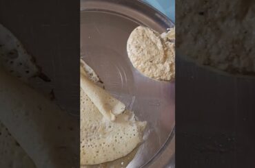 Dosa Recipe Healthy and Easy Dosa Recipe #YouTubeShorts #Shorts #DosaRecipe #Viral