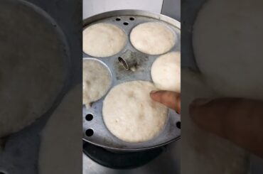 oats idli recipe healthy morning breakfast #food #shortvideo #viralvideo #trendingshorts #oats idli