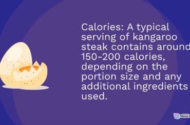 Health Benefits, and Tasty Recipes | Calorie Count & Tips | Part 2 | Nutrition in Food