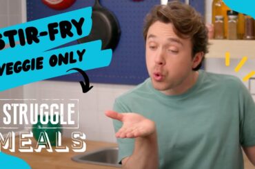 Vibrant Veggie Stir-Fry | An Easy Weeknight Dinner Recipe