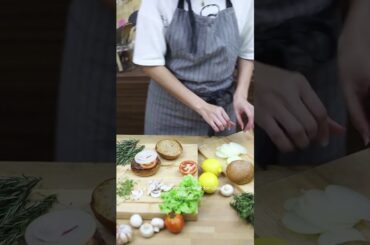 Easy Beef Tacos Recipe with Salsa [Ready in 15 Minutes] #shorts