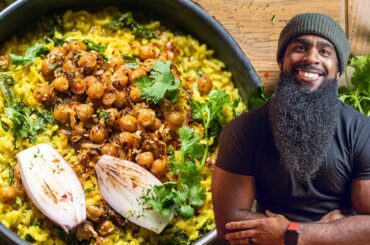 This Anti-inflammatory Meal Will Make You Feel Great