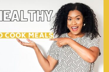 Healthy Weeknight Dinners Gluten-Free Quick and Easy Healthy Dinners Dairy Dinner Recipe