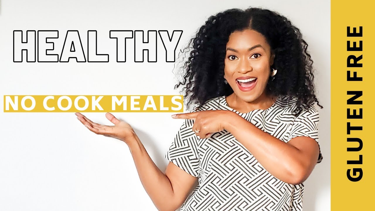 Healthy Weeknight Dinners Gluten-Free Quick and Easy Healthy Dinners Dairy Dinner Recipe Healthy Weeknight Dinners Gluten-Free Quick and Easy Healthy Dinners Dairy Dinner Recipe