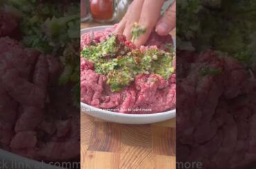 Delicious Low-Calorie Recipe to Help You Lose Weight #shorts