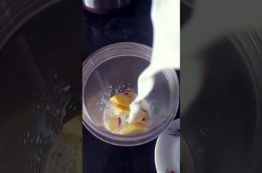 Healthy weight loss Recipe  #applesmoothie     #foodvlog #easyrecipes #healthyrecipes #smoothie