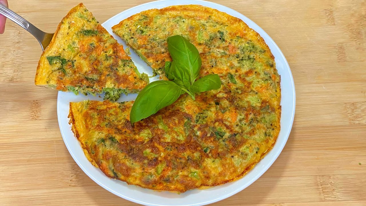 Broccoli has never been cooked so deliciously! Perfect dinner recipe! Healthy eating! Broccoli has never been cooked so deliciously! Perfect dinner recipe! Healthy eating!