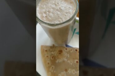 Breakfast reels #5 . Healthy recipes #healthyfood #easycombo #workingwoman #engineer #contentcreator