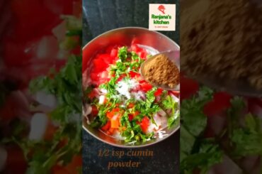 koshimbir recipe | raita | salad |  healthy recipes |
