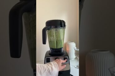 make an easy + healthy dinner with me | avocado pesto pasta