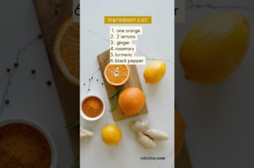 Perfect Vitamin Juice | Nutrition Rich | Healthy| Promote weight loss #nutrition #health #weightloss