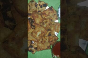 potato Biscuits snacks #lowcalorie #viral #healthy #recipes #fatloss #trendingshorts #food #snacks