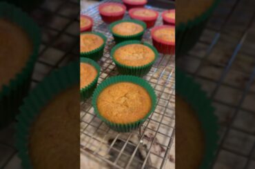 Must try Oats Banana Muffins recipe | Healthy Muffin recipe for Toddlers #kidsfriendly #muffins