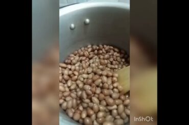 healthy evening snacks recipe