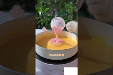 Peach recipes healthy #shorts  #catshort #funnycatvideo