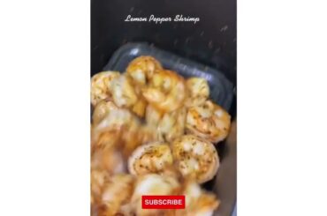 Air Fryer Delights: Healthy Meals in Minutes!! #shorts