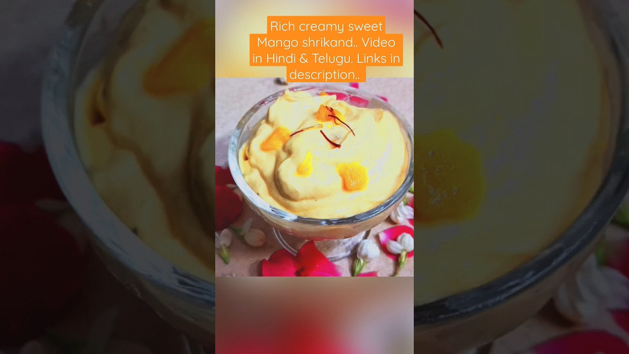 Subscribe for many more interesting healthy recipes in Hindi and Telugu.. Subscribe for many more interesting healthy recipes in Hindi and Telugu..