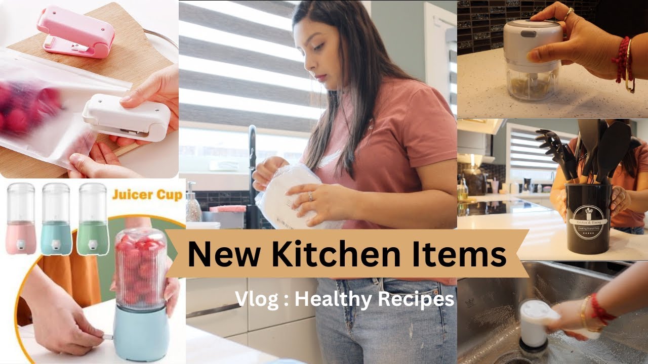 MUST BUY INDIAN KITCHEN ESSENTIALS ON A BUDGET | Full Day Routine|Healthy Dates peanut butter balls MUST BUY INDIAN KITCHEN ESSENTIALS ON A BUDGET | Full Day Routine|Healthy Dates peanut butter balls