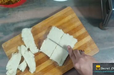 No Bread Aloo Bhaji Stuffed Sooji Sandwich Recipe - Healthy Breakfast Ideas | Suji Nasta Sandwich