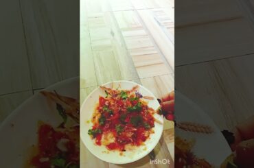 Roasted tomato salad#shorts#roasted tomatoes salad