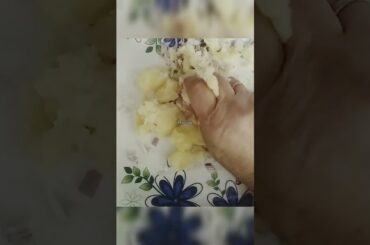 Healthy Potato Recipe 1.1 M views #viral#shorts#youtubeshorts@flavourforge