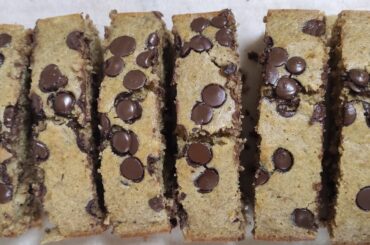 Banana Bread |  Easy, healthy, moist recipe!