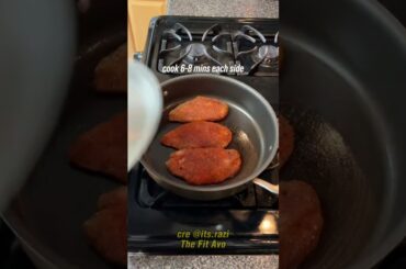 Another HEALTHY CHICKEN BURRITO - Fitness Cooking Recipes