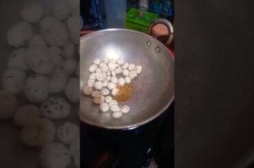 Phool Makhana Recipe#Healthy Snack# Evening snacks