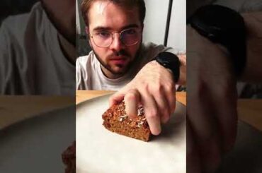 Ultra MOIST Oatmeal Banana Bread