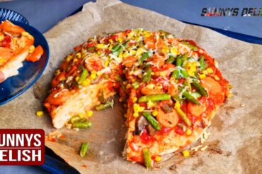 Healthy Breakfast Recipe For Everyone | Incredibly Healthy