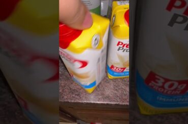 SUPER LARGE SMOOTHIE FOR WEIGHT LOSS?! #weightloss #food #protein #diet #foodie #weightlossdiet