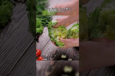 Cabbage Is Low Calorie #food Rich Of #vitamin #minerals | #facts #food #knowledge #cabbage #shorts