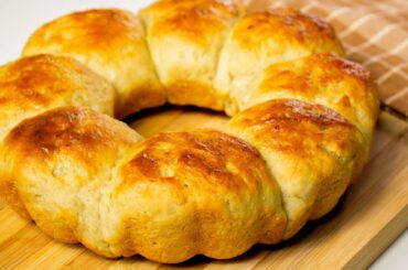 Healthy Banana Bread, No Sugar! No Egg! Why didn't I know this Easy Banana Bread Recipe before!