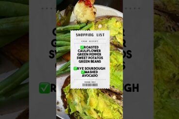 Super Easy Detox Salad Recipes (Part 1) Healthy Dinner Recipes to Lose Weight