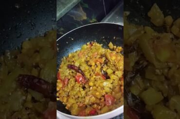 simple but very tasty and healthy lunch recipe||#shorts #youtubeshorts #shortsvideo #trending#viral