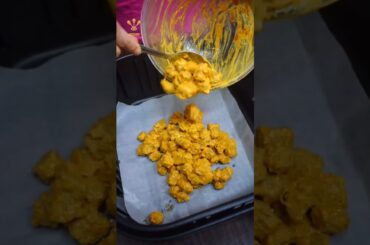 Healthy Soya Munchies #shorts