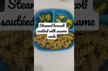 Easy healthy meal ideas for kids #food