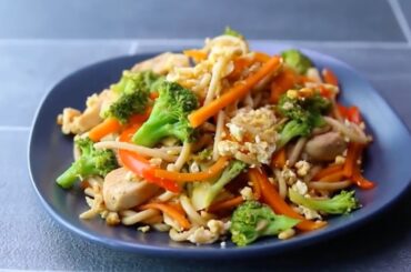 Healthy and Delicious Pasta Recipes for Weight-Loss