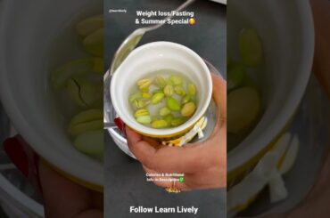 Weight loss | Fasting Vrat | Summer Special Dessert/Pudding | Shrikhand Recipe #shorts #weightloss