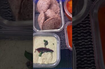 Lunch box recipes ideas  #ritzammulifestyle #youtubeshort #sanak