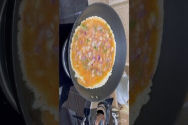 Healthy breakfast| omlet bread #shorts #short #youtube #omletarcade #omlet  #breakfastrecipes