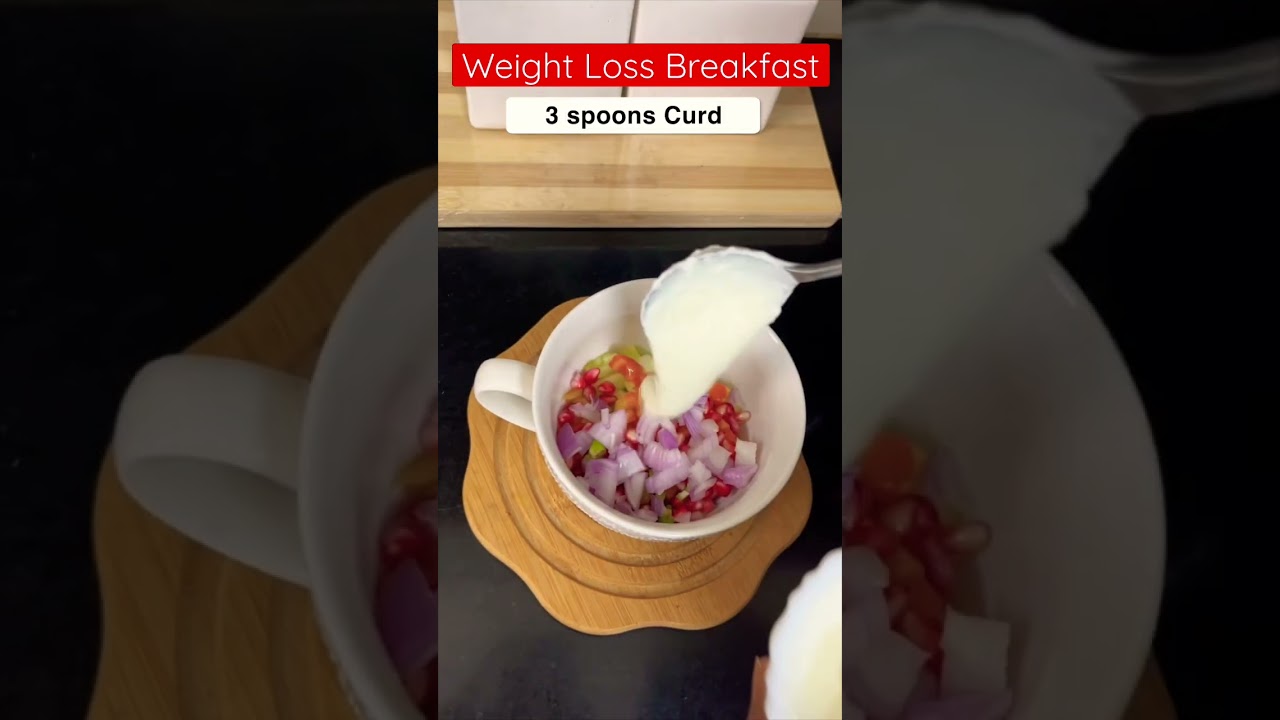 Weight Loss Breakfast | Easy & Healthy Recipes For Weight Loss #shorts #youtubeshorts #gymnought Weight Loss Breakfast | Easy & Healthy Recipes For Weight Loss #shorts #youtubeshorts #gymnought