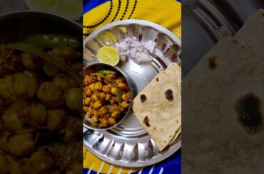 Channa Masala #shorts Healthy Recipes #channamasalarecipe #healthyfood #trendingshorts #dietrecipies