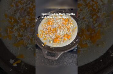 Healthy And Easy Diet Recipes For Weight Loss #heyall #youtubeshorts #youtubepartner #easydiet