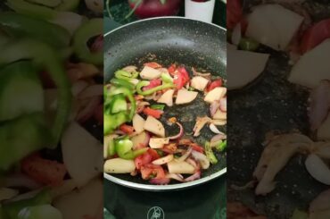 Namkeen Seviyan Recipe | Healthy Recipes | #shorts