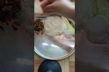 Lunch Thali || #easy #fish  #lunch ideas #indian