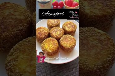 Bearky style bread Sandwich unique style ki recipe healthy bi tasty bi|Azwafood #short